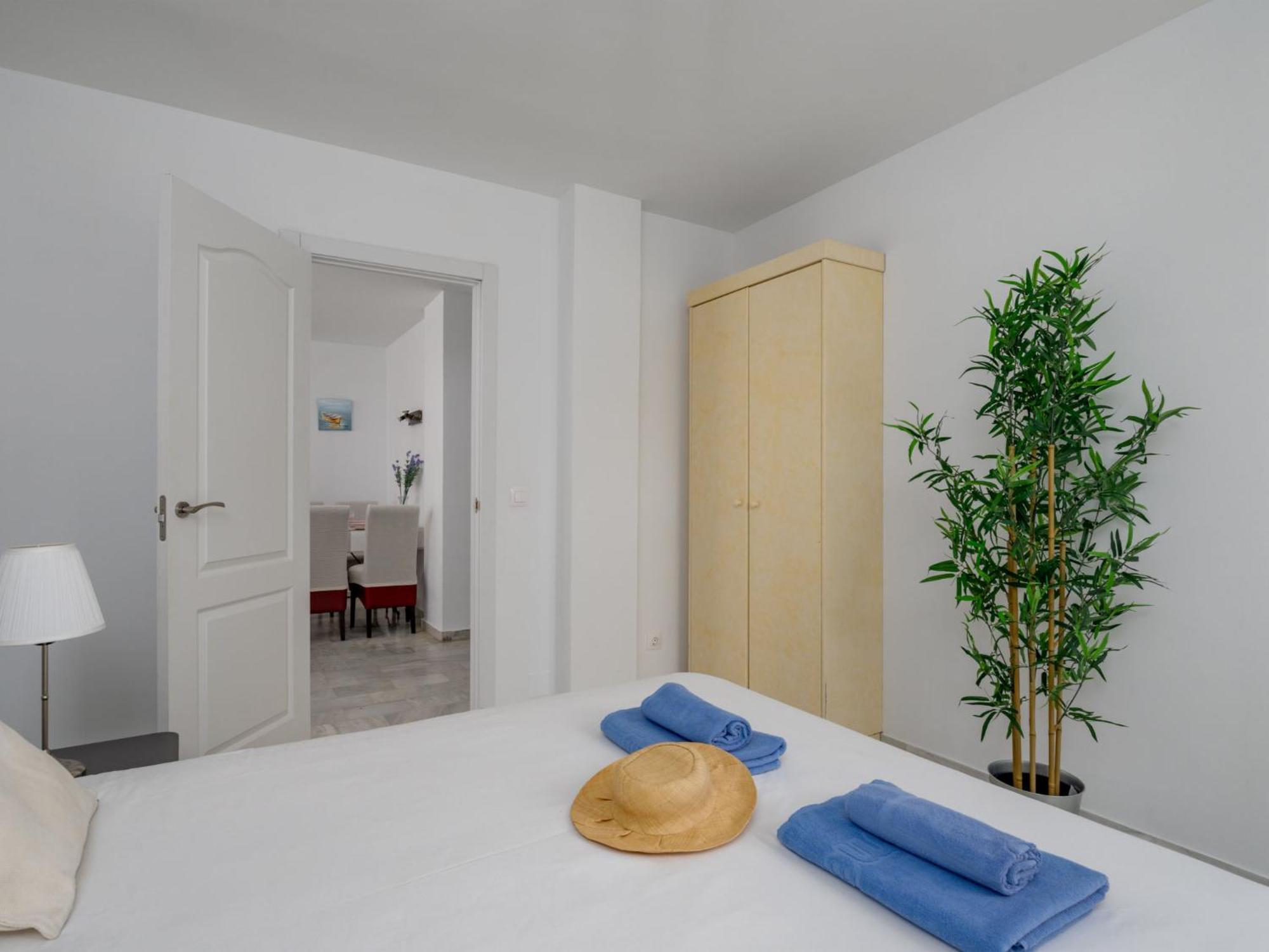Apartment Eden Hills Marbella Exterior foto